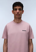 T-Shirt a Maniche Corte Small Box  - 2
