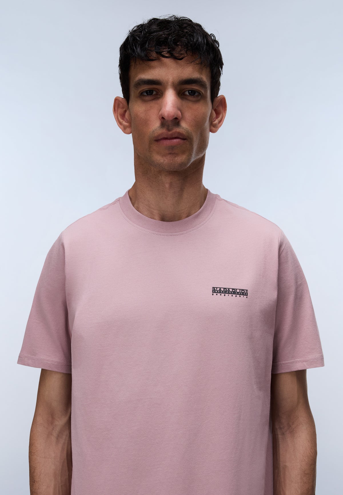 T-Shirt a Maniche Corte Small Box  - 2