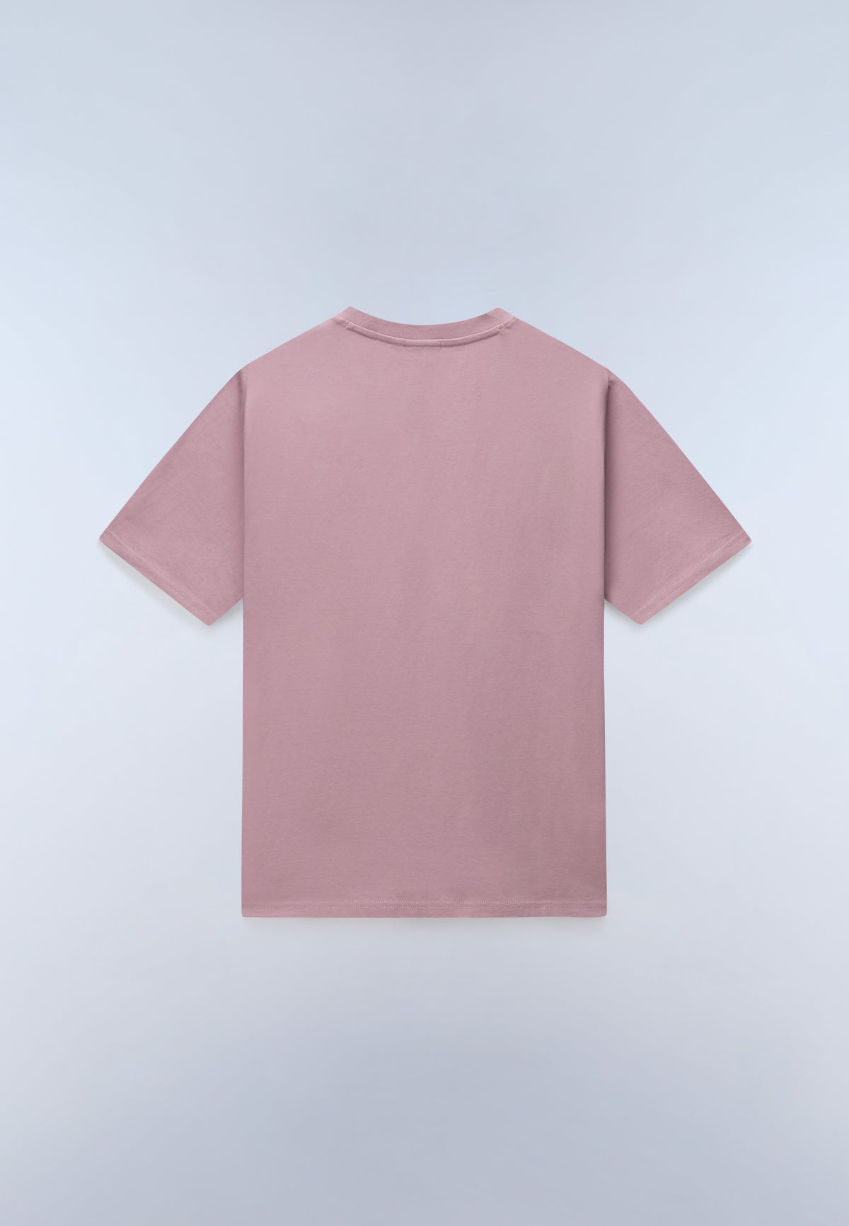 T-Shirt a Maniche Corte Small Box  - 5