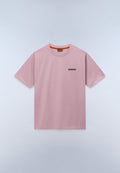 T-Shirt a Maniche Corte Small Box  - 1