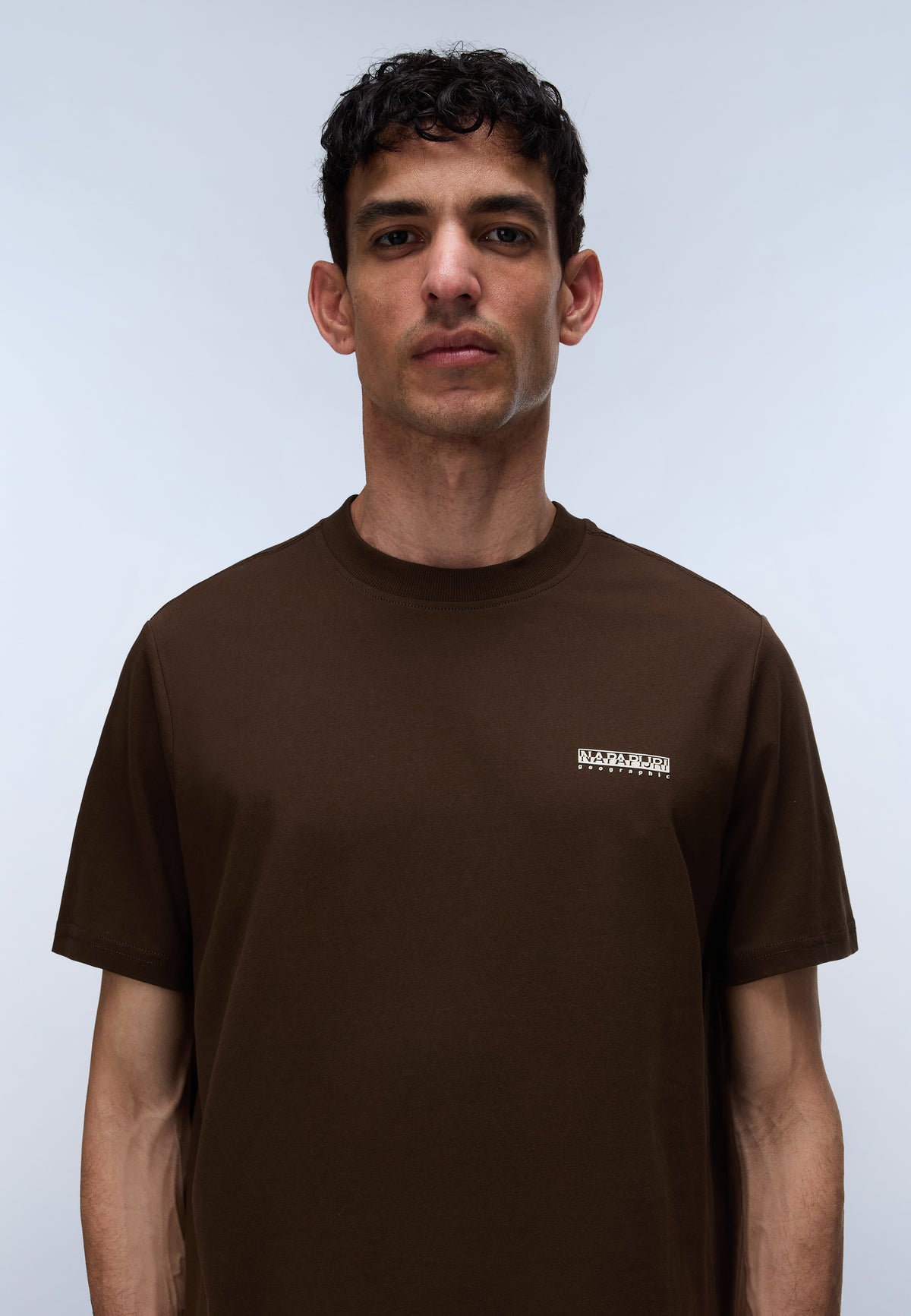 Kurzarm-T-Shirt Small Box  - 2