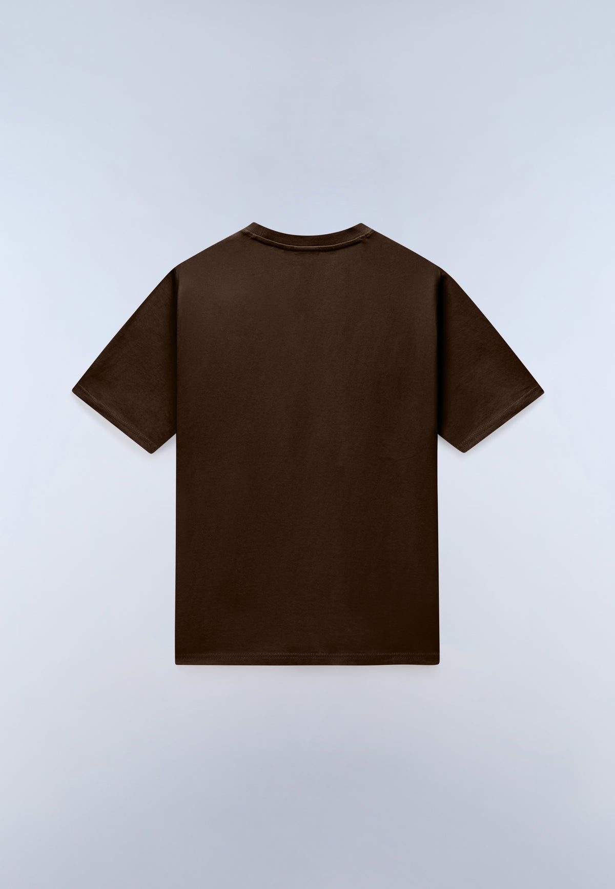 Kurzarm-T-Shirt Small Box  - 5