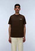 Kurzarm-T-Shirt Small Box  - 3