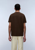 Kurzarm-T-Shirt Small Box  - 4