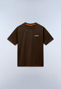 Kurzarm-T-Shirt Small Box  - 1