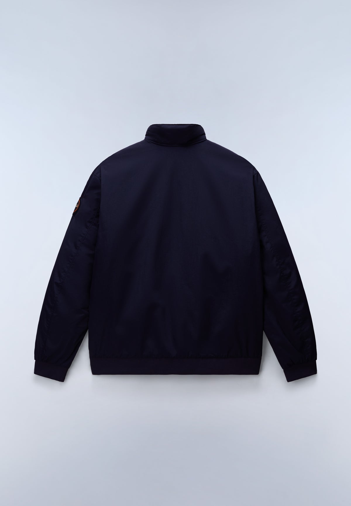 Giovi Winter Jacket Dark Blue - 5