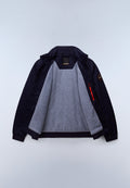 Giovi Winter Jacket Dark Blue - 7