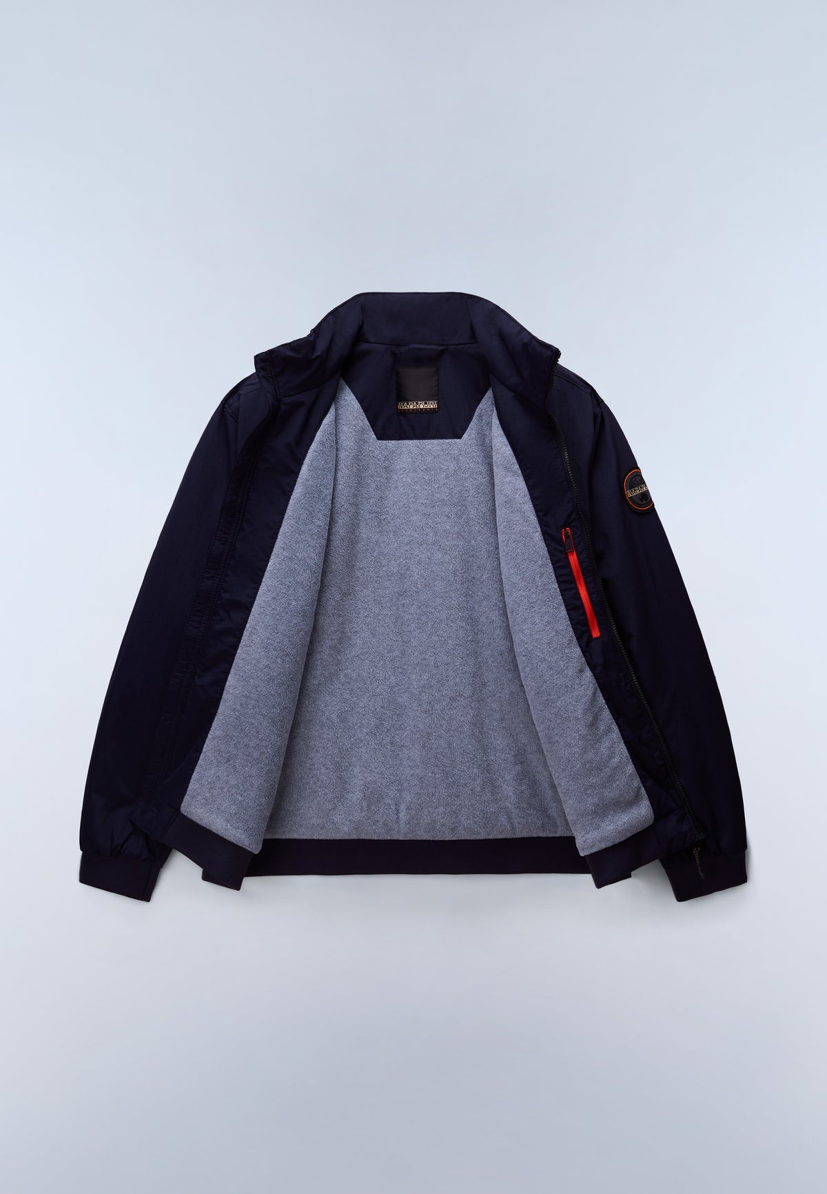 Giovi Winter Jacket Dark Blue - 7