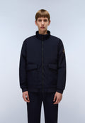 Giovi Winter Jacket Dark Blue - 2