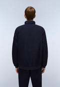 Giovi Winter Jacket Dark Blue - 4
