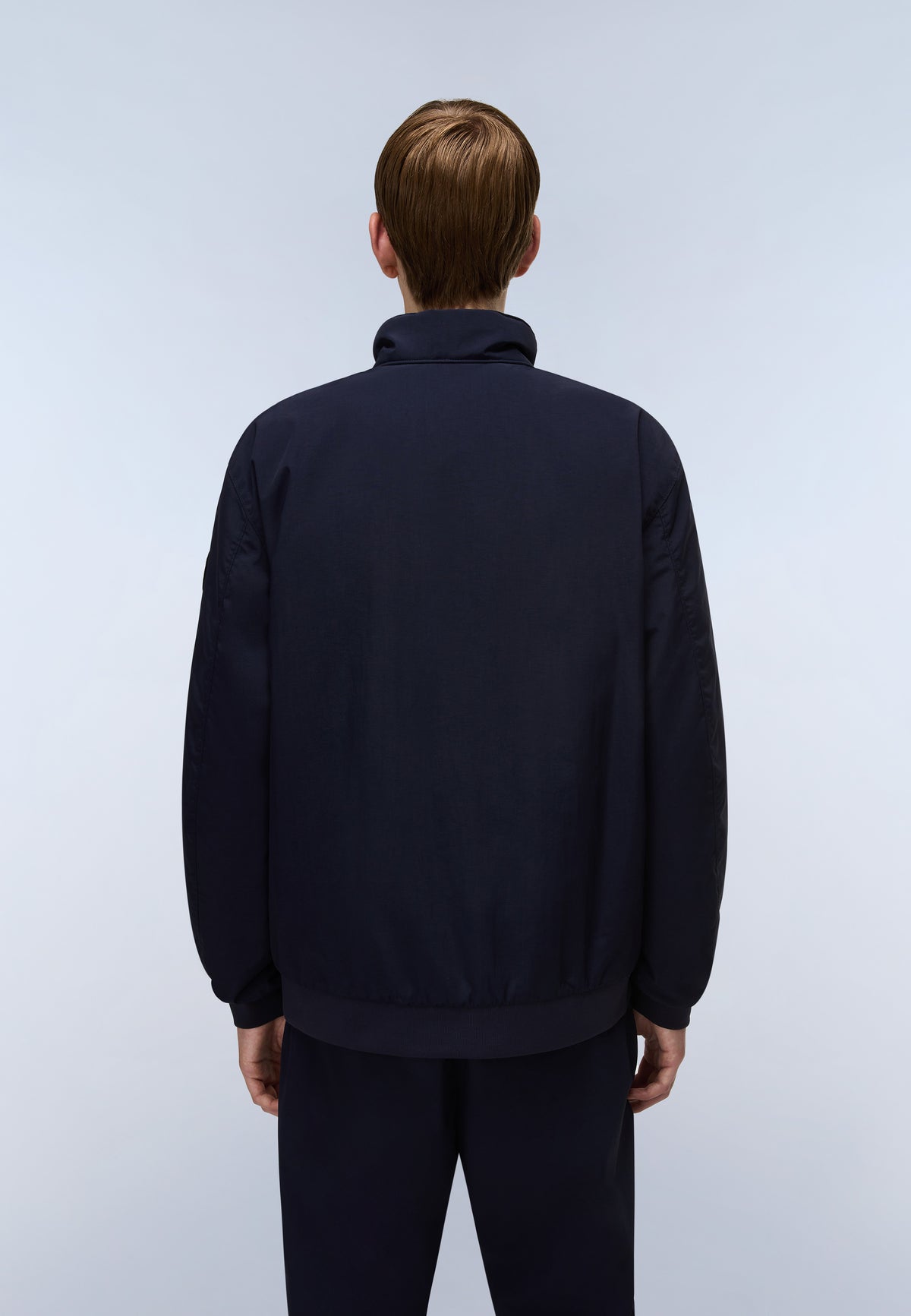 Giovi Winter Jacket Dark Blue - 4