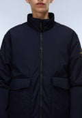 Giovi Winter Jacket Dark Blue - 6