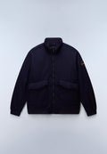 Giovi Winter Jacket Dark Blue - 1