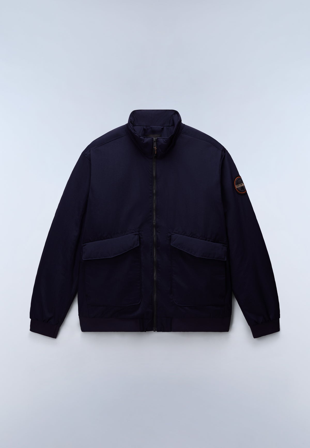 Giovi Winter Jacket Dark Blue - 1