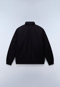 Giovi Winter Jacket Black - 5