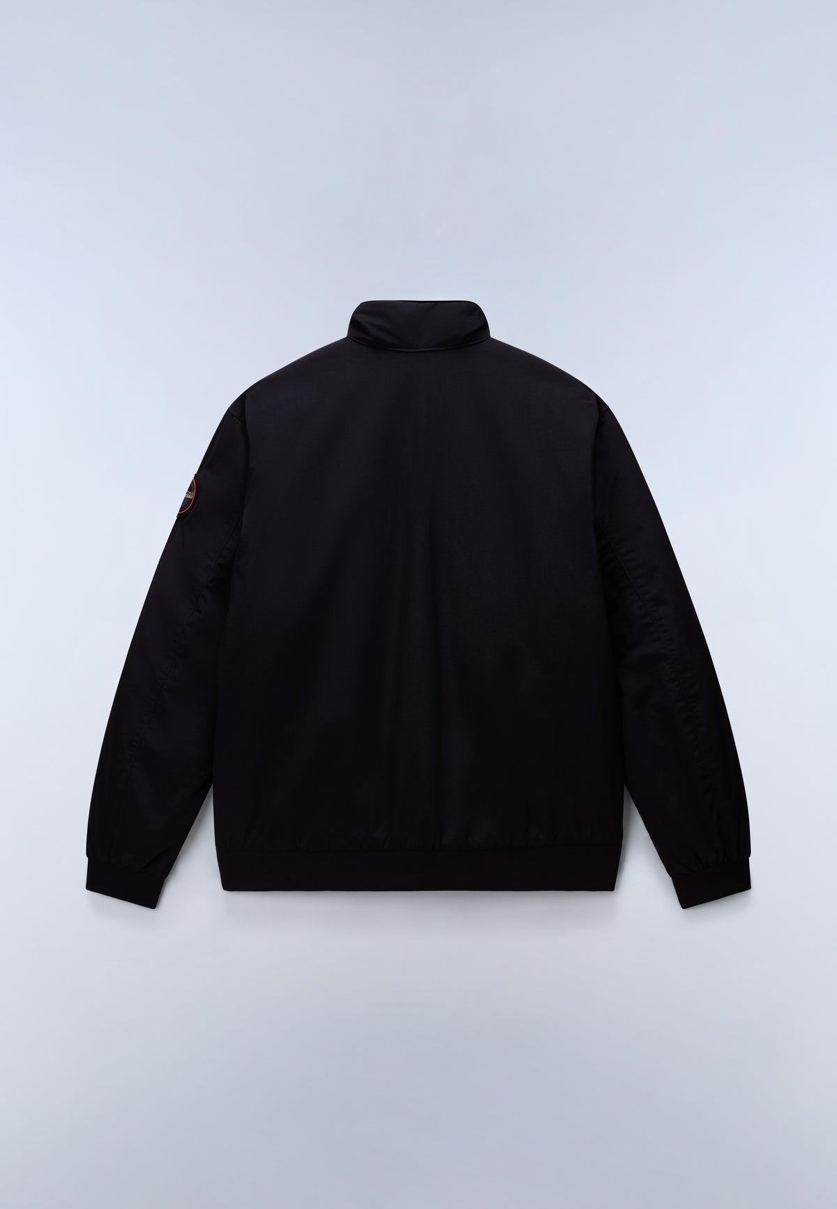 Giovi Winter Jacket Black - 5