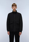 Giovi Winter Jacket Black - 2