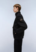 Giovi Winter Jacket Black - 3