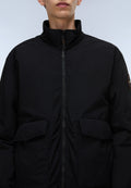 Giovi Winter Jacket Black - 6