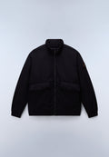 Giovi Winter Jacket Black - 1