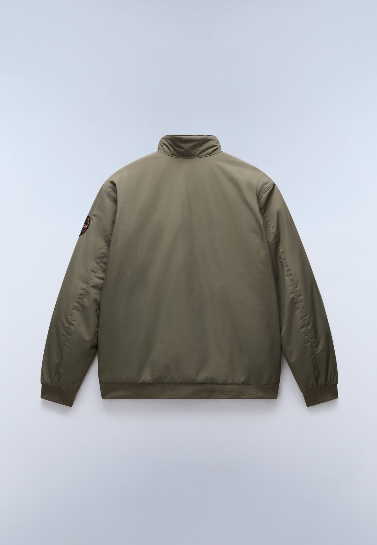 Giovi Winter Jacket Green Tea Leaf - 5