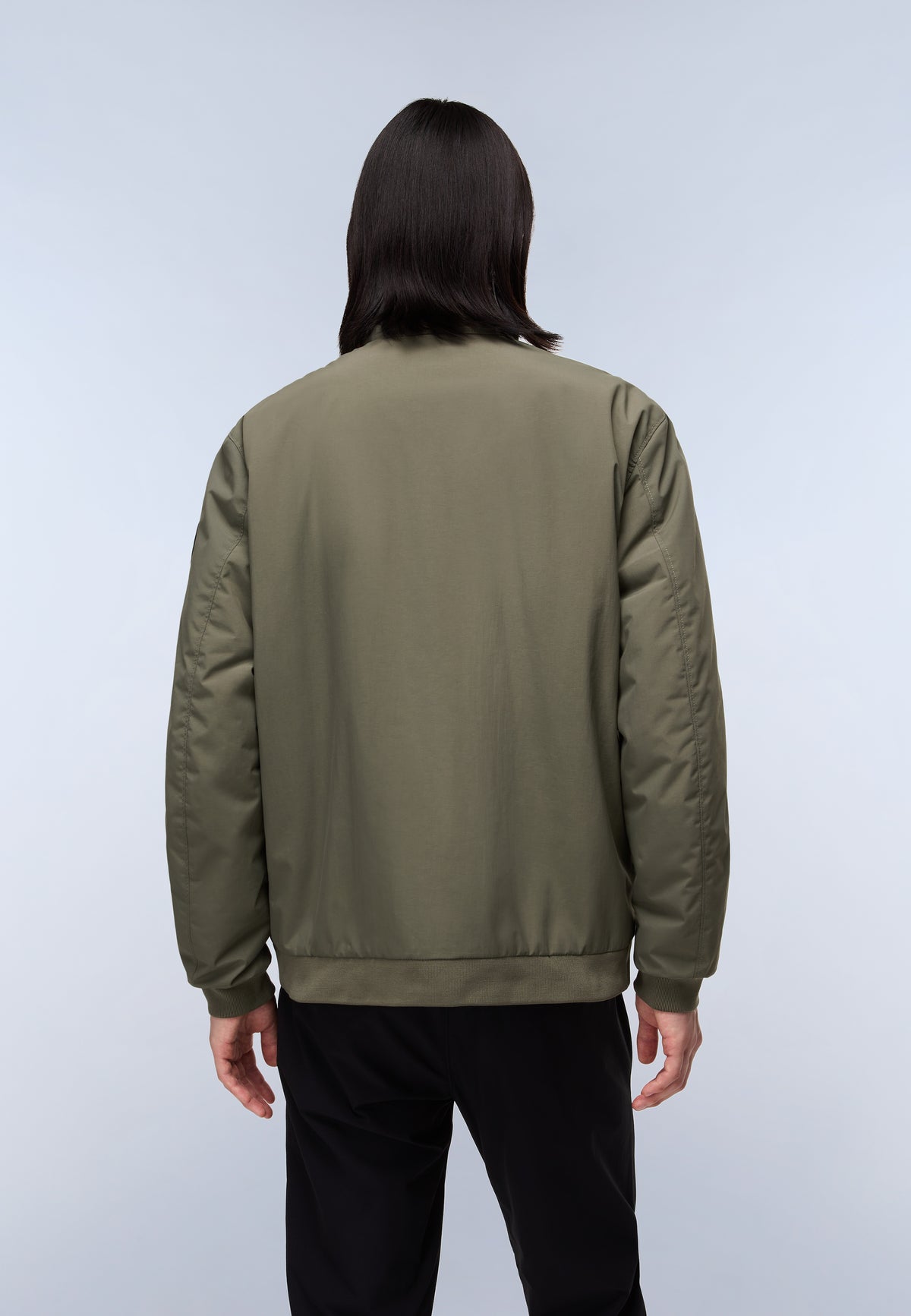 Giovi Winter Jacket Green Tea Leaf - 4