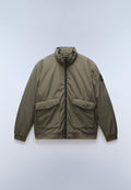 Giovi Winter Jacket Green Tea Leaf - 1