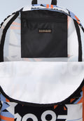Zaino Voyage Print - 19,5 Lt Multicolour F0U - 6