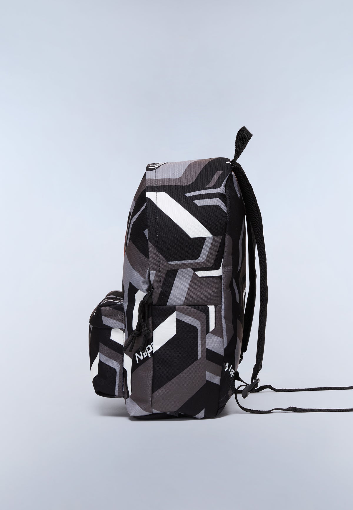 Zaino Voyage Print - 19,5 Lt Multicolour F0V - 3