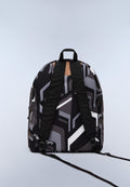 Zaino Voyage Print - 19,5 Lt Multicolour F0V - 4