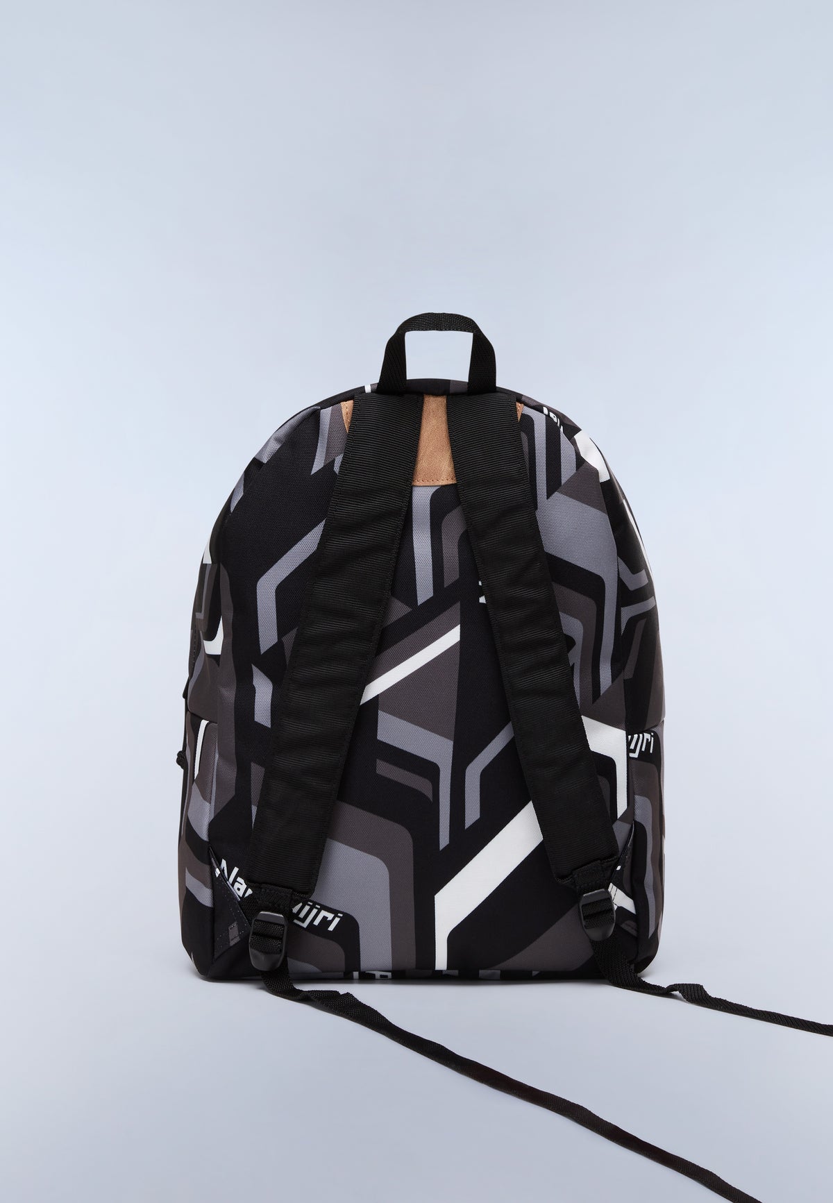 Zaino Voyage Print - 19,5 Lt Multicolour F0V - 4