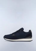 Sneaker Cosmos Dark Blue - 3