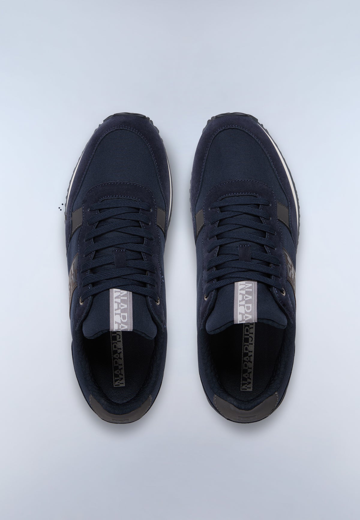 Sneaker Cosmos Dark Blue - 4