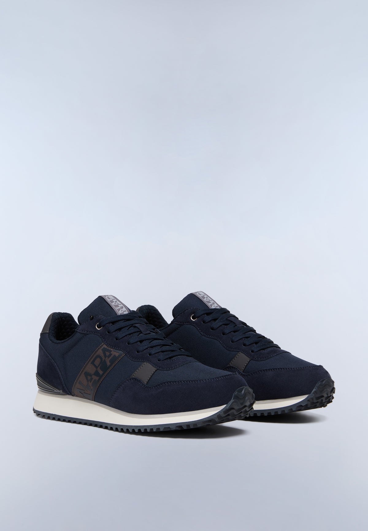 Sneaker Cosmos Dark Blue - 6