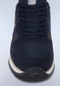 Sneaker Cosmos Dark Blue - 7