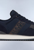 Sneaker Cosmos Dark Blue - 8
