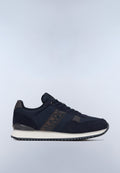 Sneaker Cosmos Dark Blue - 1