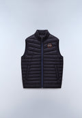 Amis Vest Black - 1
