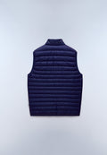 Amis Vest Dark Blue - 2