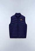Amis Vest Dark Blue - 1
