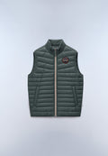 Amis Vest Green Urban - 1