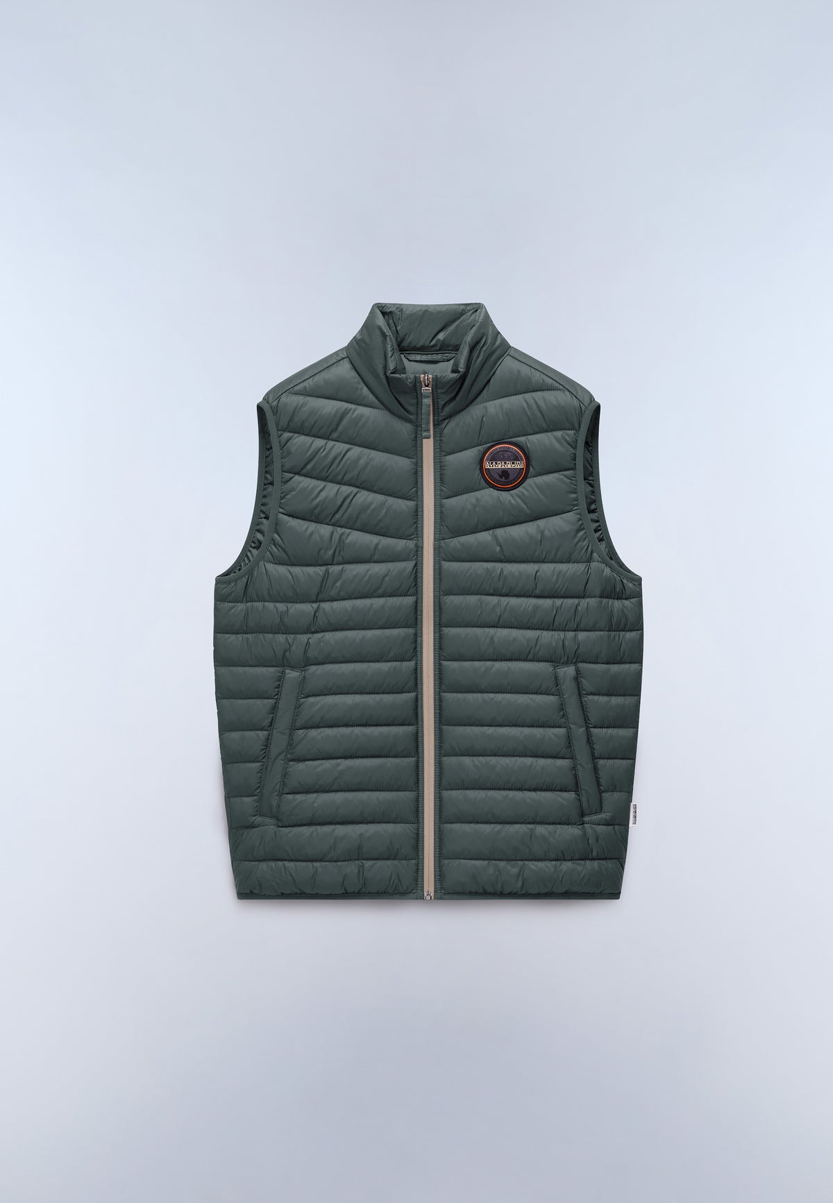 Amis Vest Green Urban - 1