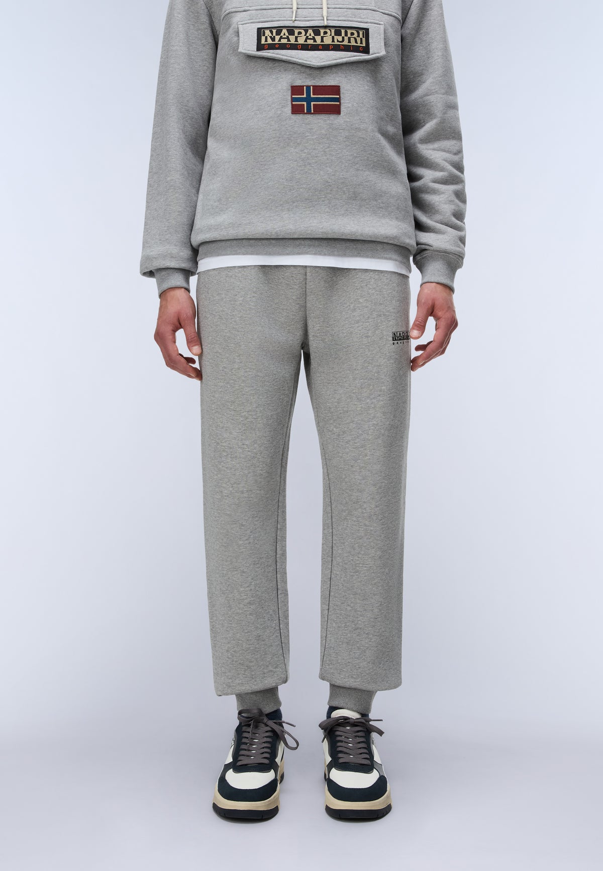 Gori Winter Joggingbroek  - 2
