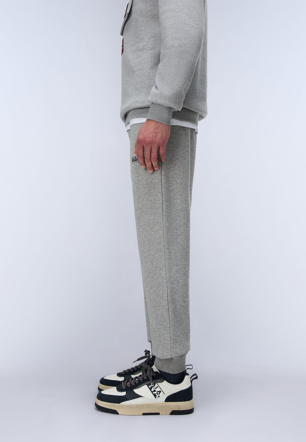Gori Winter Joggingbroek  - 3