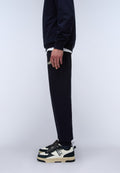 Pantalones de Chándal Gori Winter Dark Blue - 3
