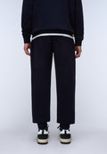 Pantalones de Chándal Gori Winter Dark Blue - 4