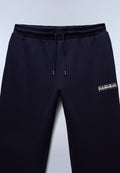 Pantalones de Chándal Gori Winter Dark Blue - 5