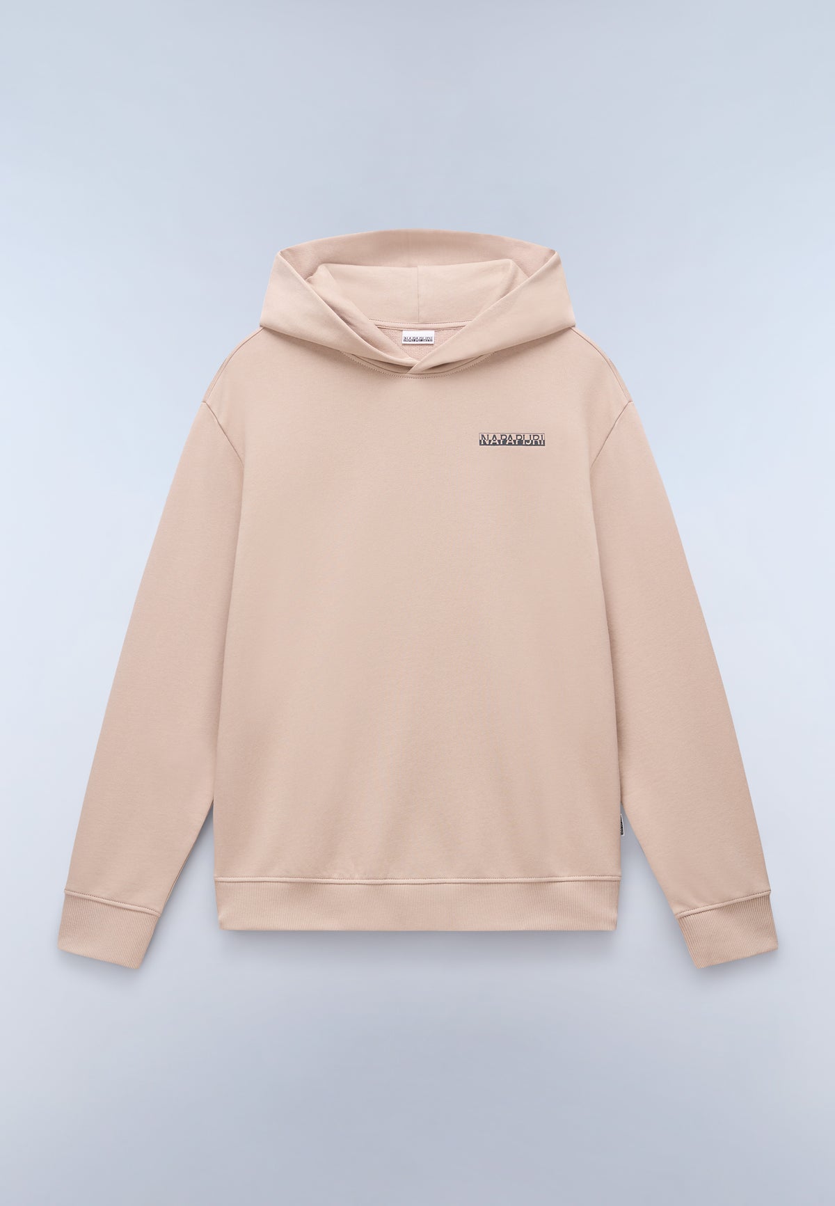 Kapuzenpullover Baley  - 1