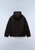 Arbe Hooded Jacket Black - 2