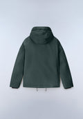 Napapijri Veste à Capuche Arbe Vert Urban Homme - 2